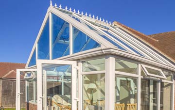 conservatory roof insulation costs Constable Burton