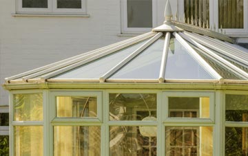 conservatory roof repair Constable Burton, North Yorkshire