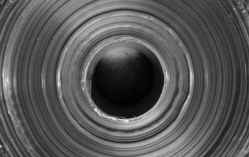 Constable Burton edpm waterproofing