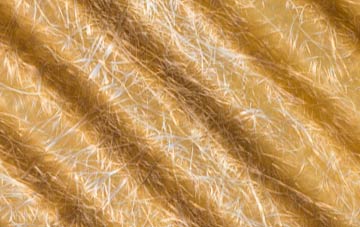 Constable Burton fibreglass roof waterproofing