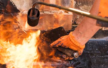 Constable Burton flat roof repair companies