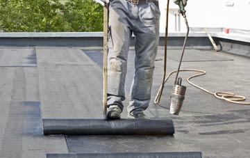 flat roof replacement Constable Burton, North Yorkshire