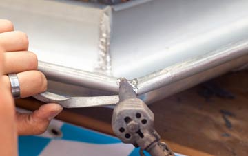 disadvantages of Constable Burton lead roofing