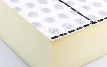 meeting Constable Burton building codes