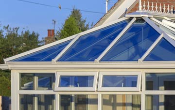 professional Constable Burton conservatory insulation