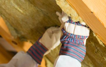 types of Constable Burton pitched roof insulation materials