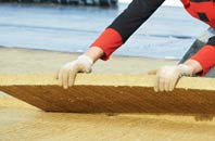 find rated Constable Burton roof insulation companies