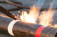 Constable Burton flat roofing replacement