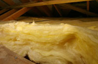 Constable Burton pitch roof insulation