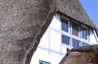 find rated Constable Burton thatchers